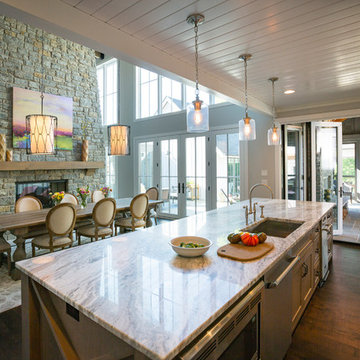 Remington Residence