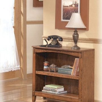 Small Bookcase