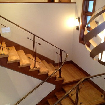 Sunny Cove Gold Leed Certified Home