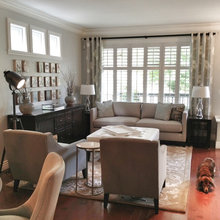 Living Room Ideas