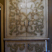 DECORATIVE PAINTING