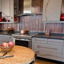 backsplash
