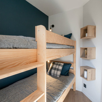 321 - Avoriaz - Epicéa