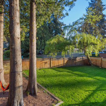 Entire House Renovation