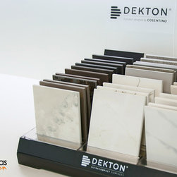 Encimeras DEKTON - Kitchen Products