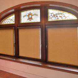 American Heritage SDH - Windows