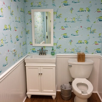 Dental Office Feng Shui