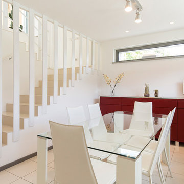Modern Chalet
