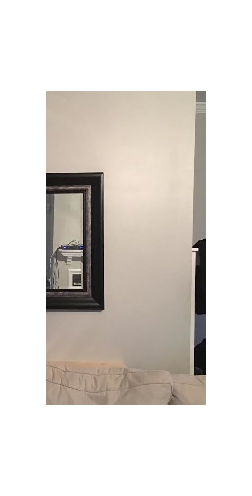 Repose Grey Walls What Curtains?!