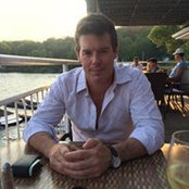 Mark Rafferty's photo