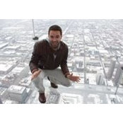 Chris Armstrong's photo