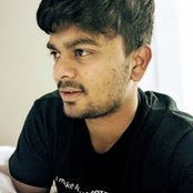 Sai Abhishek's photo
