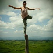 Chi Zhang's photo
