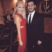 Katelyn Calderone's photo
