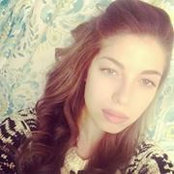 Ariana Austers foto