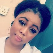 Jessica Okoli's photo