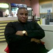 Foto von Femi Onabanjo