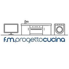 f.m. progetto cucina