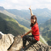 Lua Nguyenさんの写真