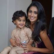 Esha Masood's photo