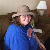 Donna Lowe's photo