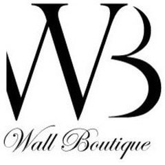 Wall-Boutique