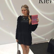 Yoanna Yaremchyk's photo