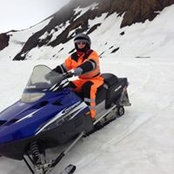 Helen Balabine's photo