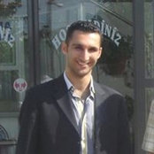 Alper Doğruluk's photo