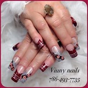 Foto von Viuny Nails