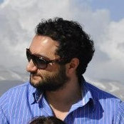 Charbel Naddafs foto