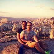Matthew McKeown's photo