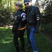 Jena Hill's photo