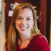 Kristin Milner Evans's photo