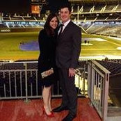 Caroline Rice's photo