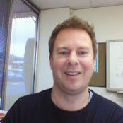 Foto von Mark Beasy