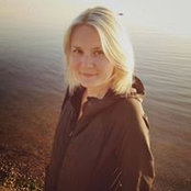 Inga Baikova's photo