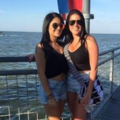 Michelle Arias's photo