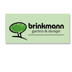 brinkmann garten & design GmbH