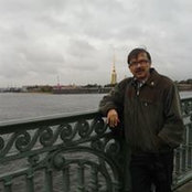 Юрий Кудреков's photo