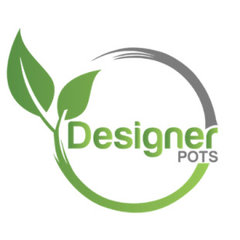 Designer Pots