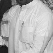 Foto von Mohammed Albedah