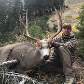 Matt McKinney's photo