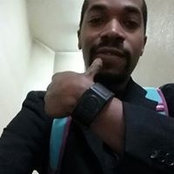 Antoine Benard's photo