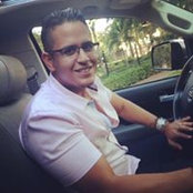 Foto von Jonathan Fernandez Sanchez