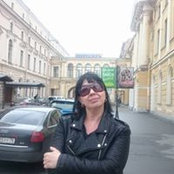 Ольга Еремина's photo