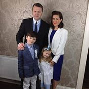 Lorraine Quinn's photo