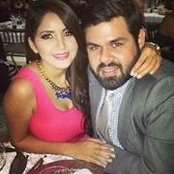 Carlos Morales's photo