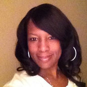 Akilah Smith's photo