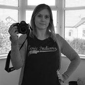 Hannah Trickett's photo